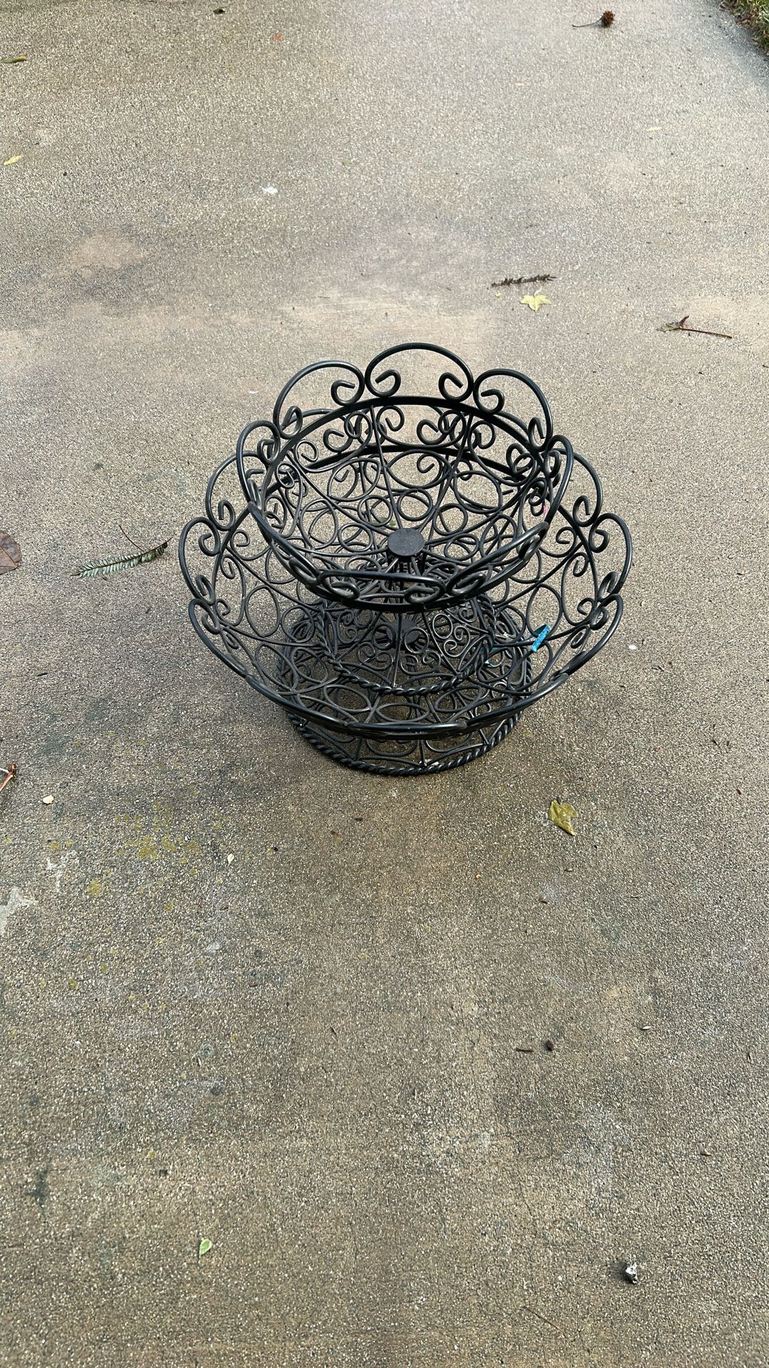 Large Fruit / table Centerpiece