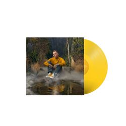Blackbear - Misery Lake - Ep Vinyl - (Yellow) 