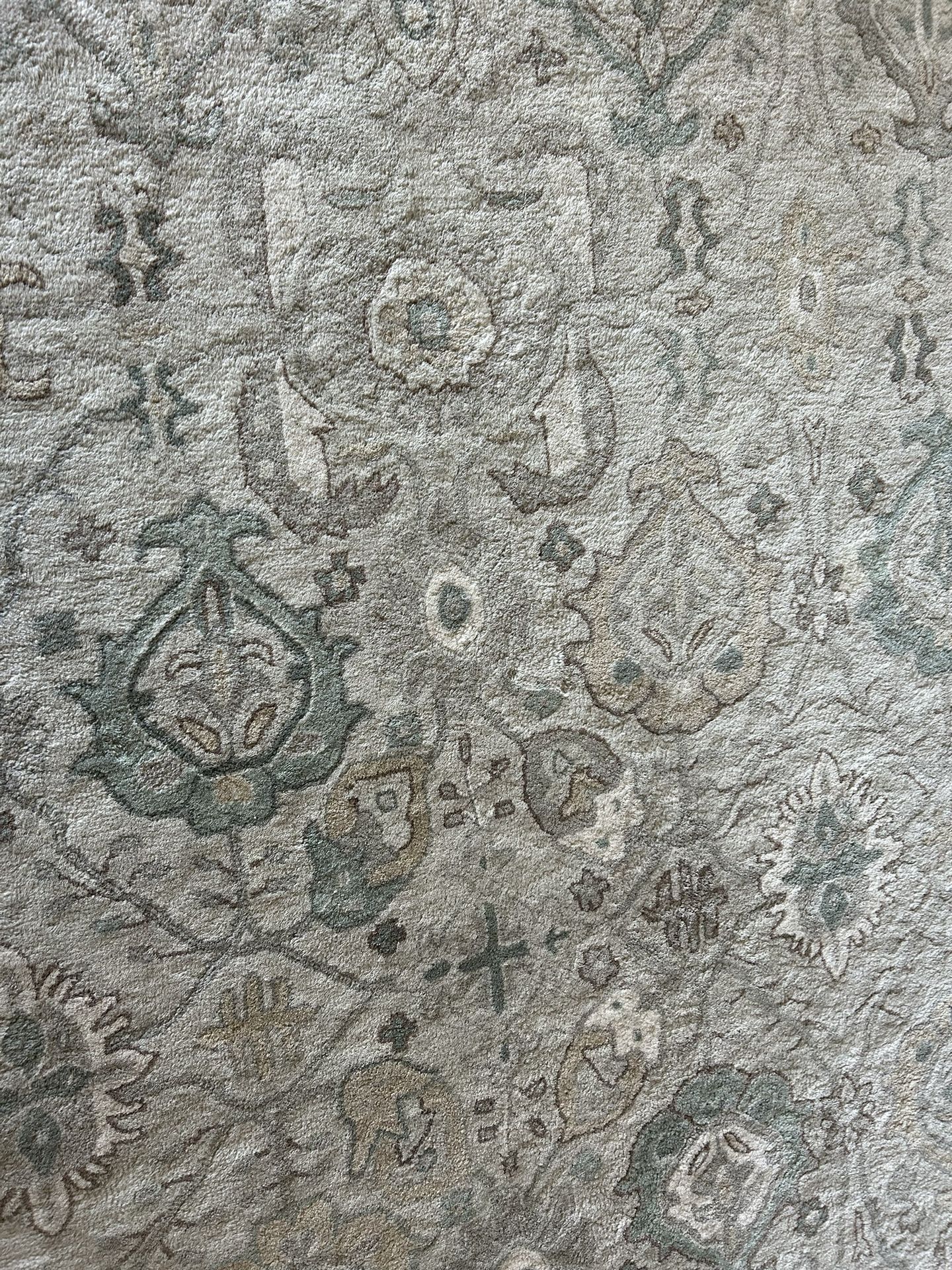 9x12 Ballard Designs Rug