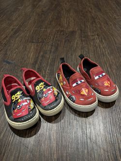McQueen Shoes