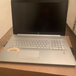 HP Laptop