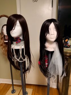Wig /  Double Trouble