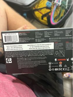 Skullcandy crusher eco XT