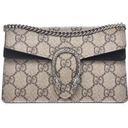 Beige Black Grey Mini Bag Crossbody 