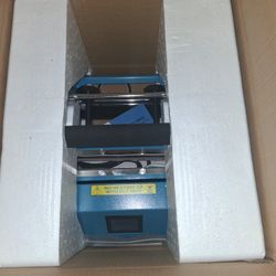 Tumbler Heat Press Machine 