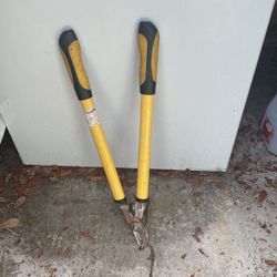 Expert Gardner 24” Pruning Tool