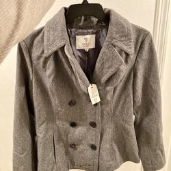Guess Women’s Coat (New)