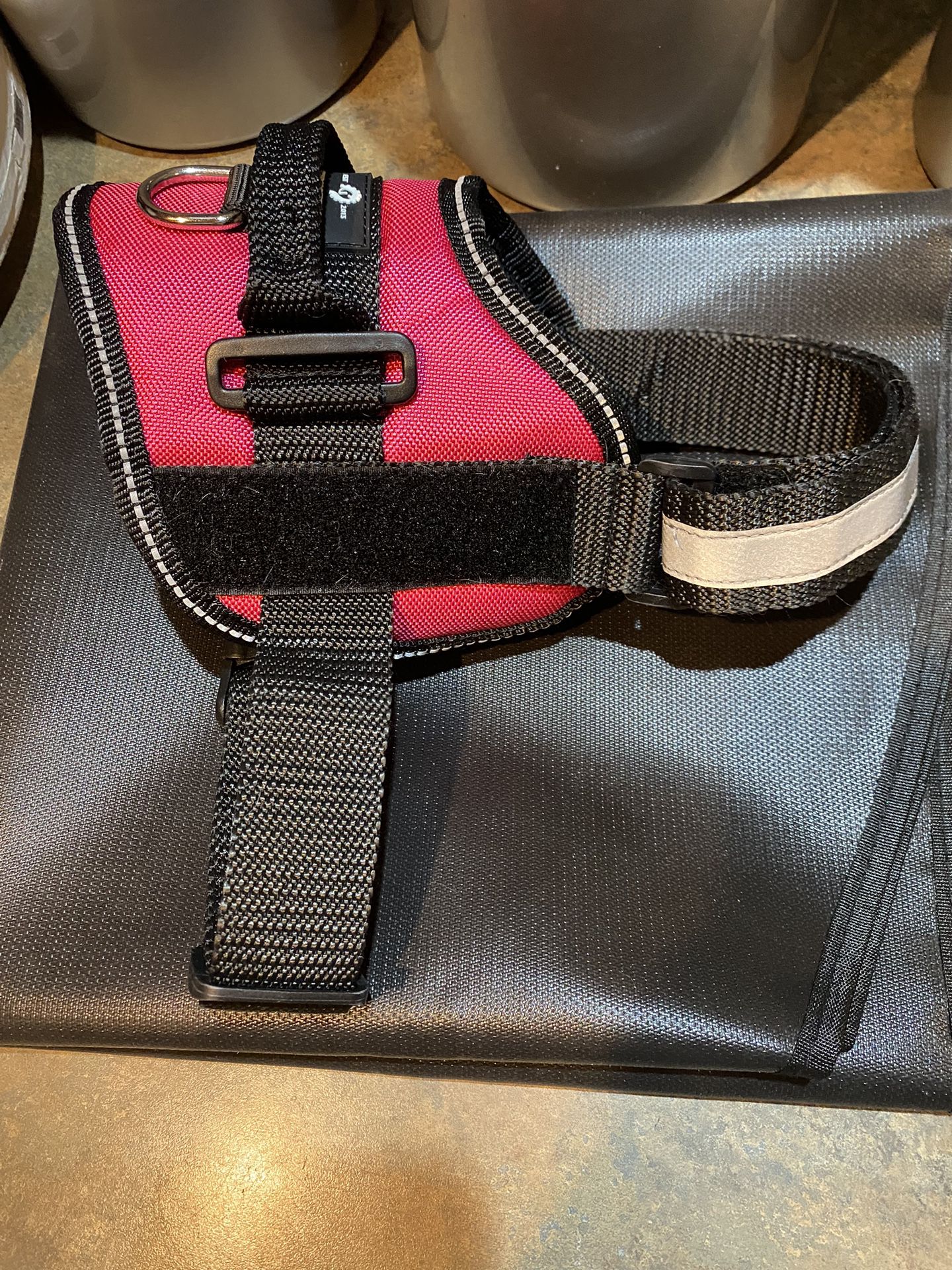 Dog Harness. Size Small/med