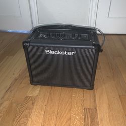 Blackstar Guitar Amp BEST OFFER