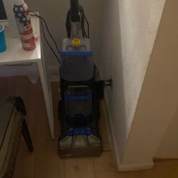 Carpet Cleaner 