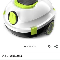Cordless Robotic Pool Cleaner
