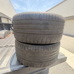 295/35/23 Continental Sportcontact 6 (2)