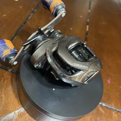 Shimano Reel