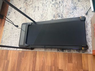 Moving  Sale Walking pad with remote