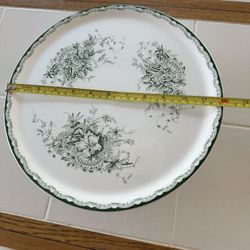 Rorstrand Cake Plate. Vintage. Made between 1(contact info removed)