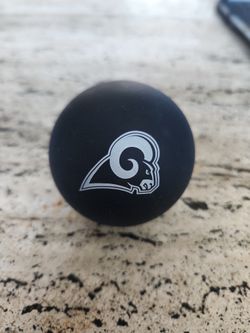 L.A. Rams Handball - New