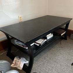 Coffee Table/tv Stand
