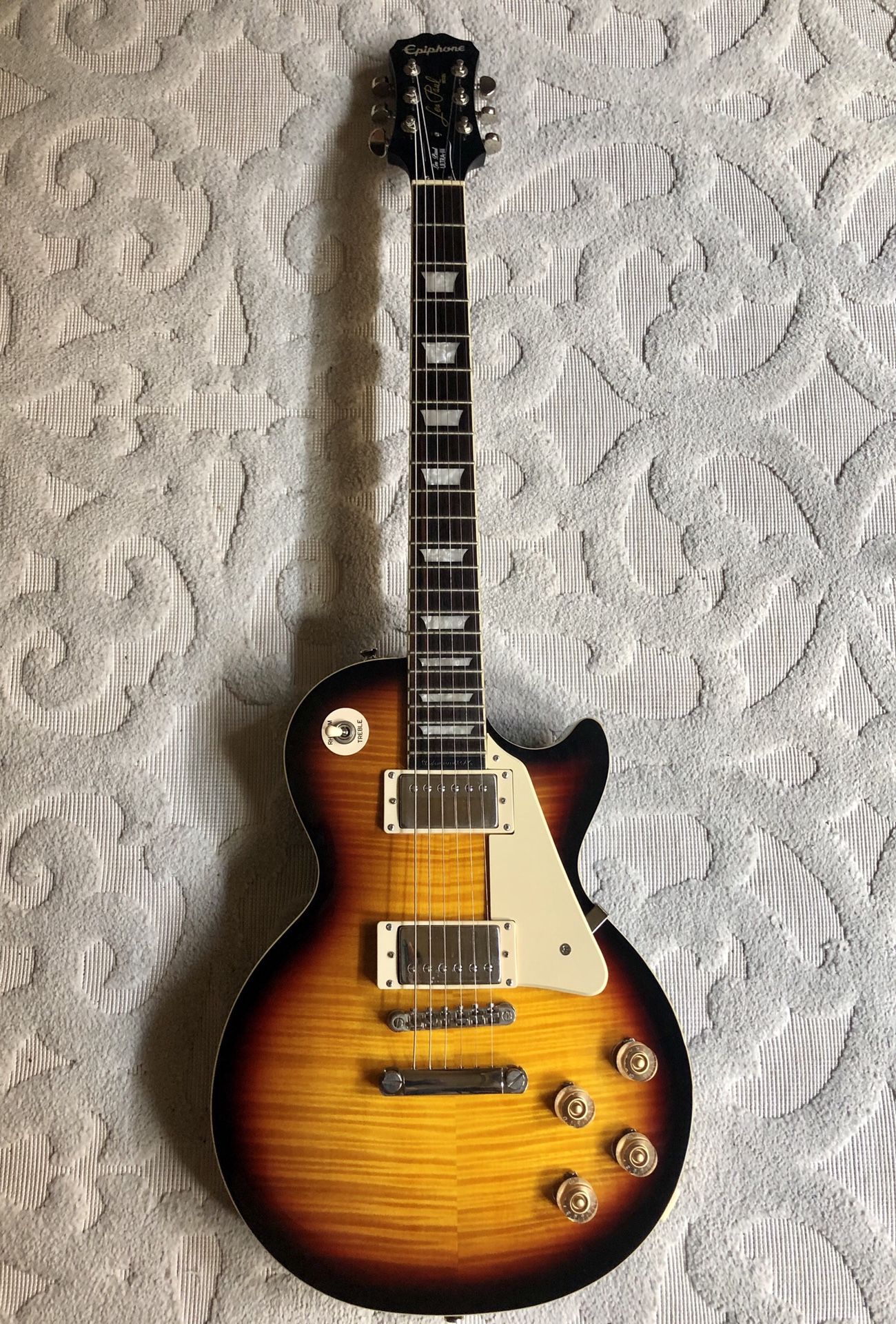 Epiphone Les Paul Ultra III Guitar