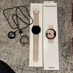 Samsung Galaxy Watch4