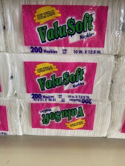 Napkins