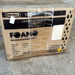 Foamo Foam Maker 