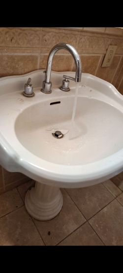 Sink