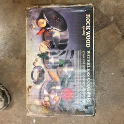 Cookware Set