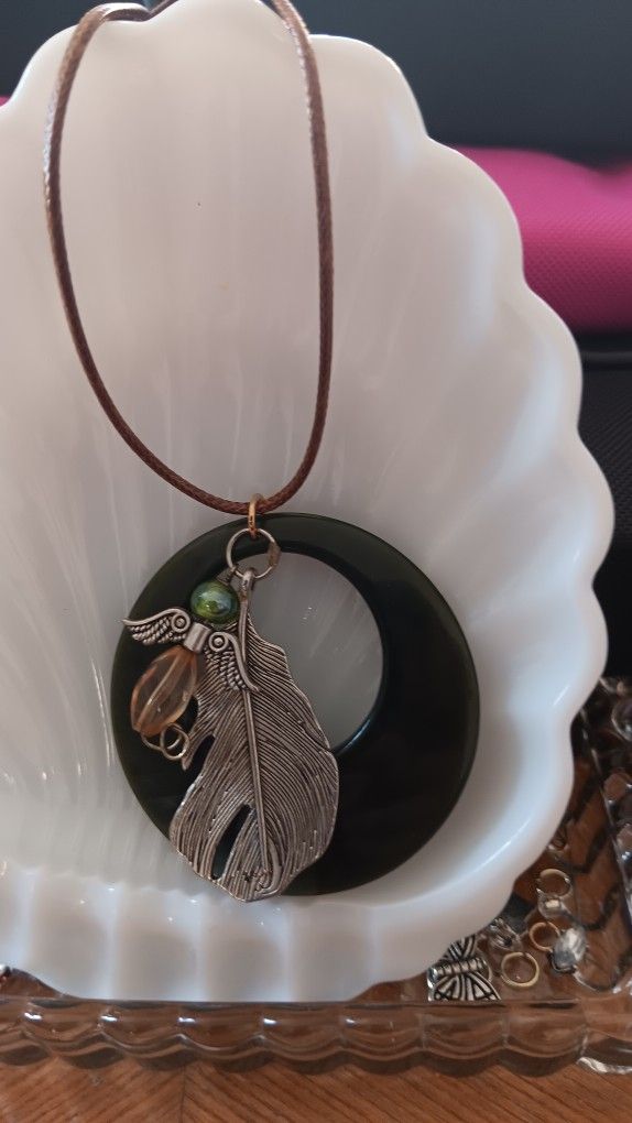 Angel Feather