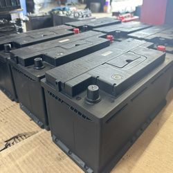 🔋 Batería AGM H8 / Grupo 49 🚗 BMW Mercedes Audi Porsche