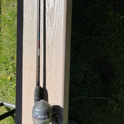 Fishing Pole Lot