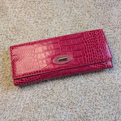 Designer Makeup Brush Holder: Smythson