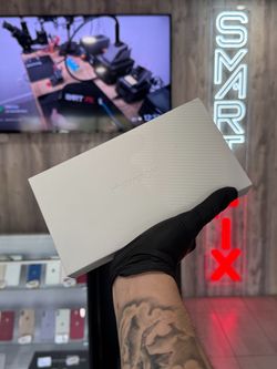 Brand New Apple Watch Ultra 2 49MM GPS + Cellular - Natural Titanium (Unlocked) + Warranty