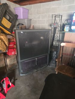 Sanyo tv