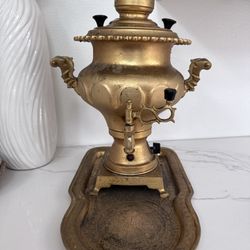 Samovar 