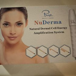 NuDerma