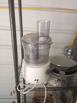 Food processor