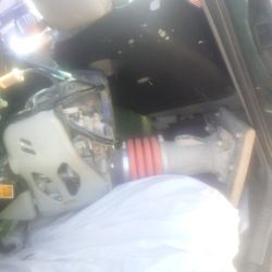 Jumping Jack Gravel Impactor