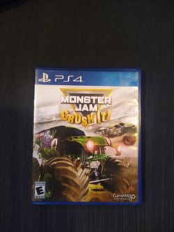 Ps4 game