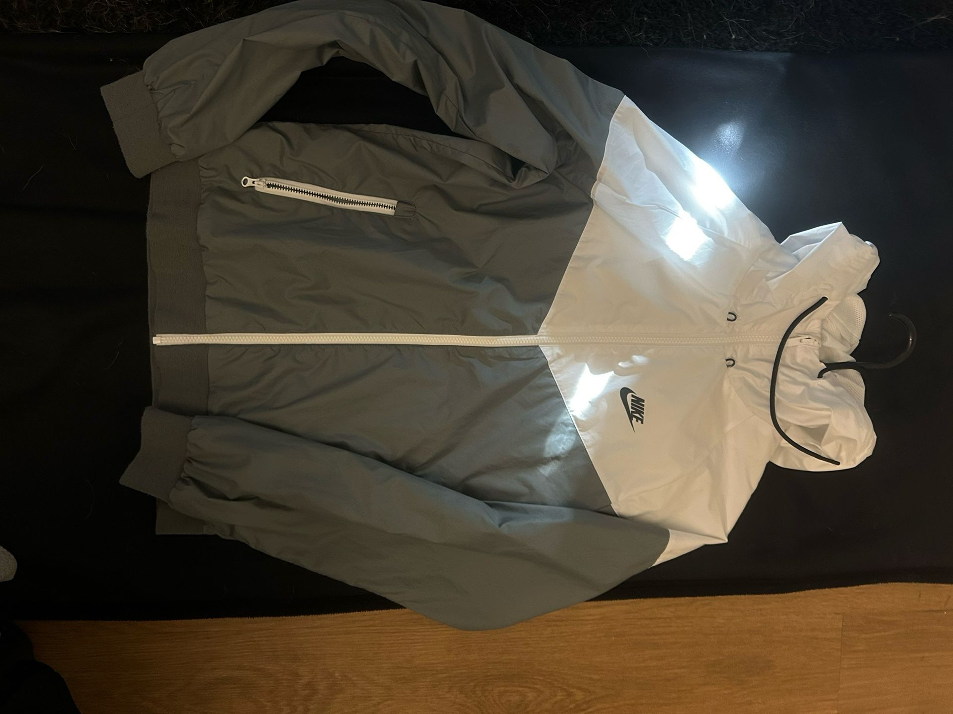 nike jacket
