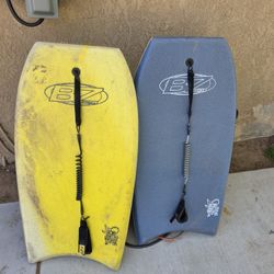 Boogie Boards