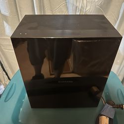 Samsung Bluetooth Subwoofer 🔊 Speaker