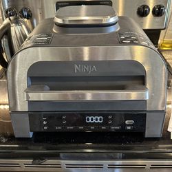 Ninja Indoor Grill
