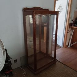 Curio Cabinet 