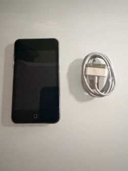 iPod touch 2nd generation 8GB Jailbroken