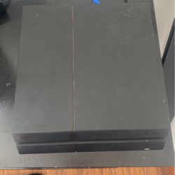 PS4 