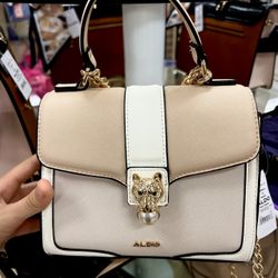 Aldo Hand Bag 