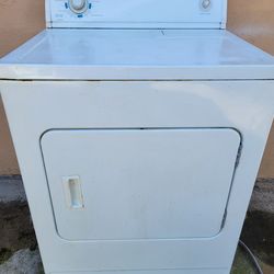 electric dryer good Working condition