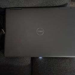 Dell Laptop Barely Used