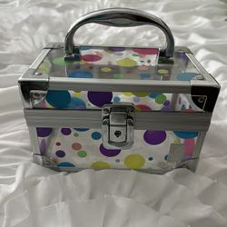 Cute MakeUp Box