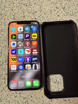 iPhone 12 Pro Max unlock any carrier